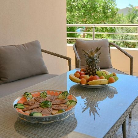 Apartment Damir Trogir Exterior photo
