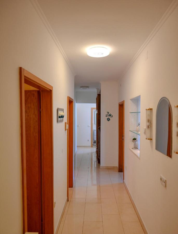 Apartment Damir Trogir Exterior photo
